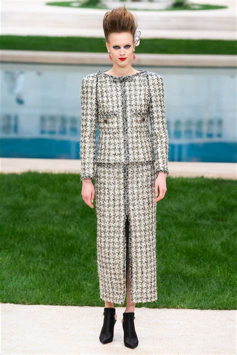 2019 chanel collection|chanel spring summer 2025.